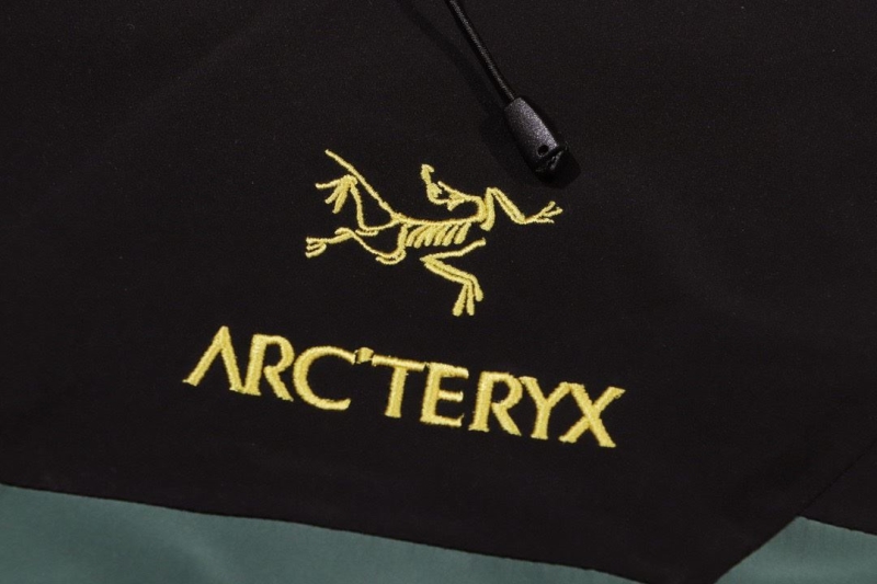 Arc Teryx Coats